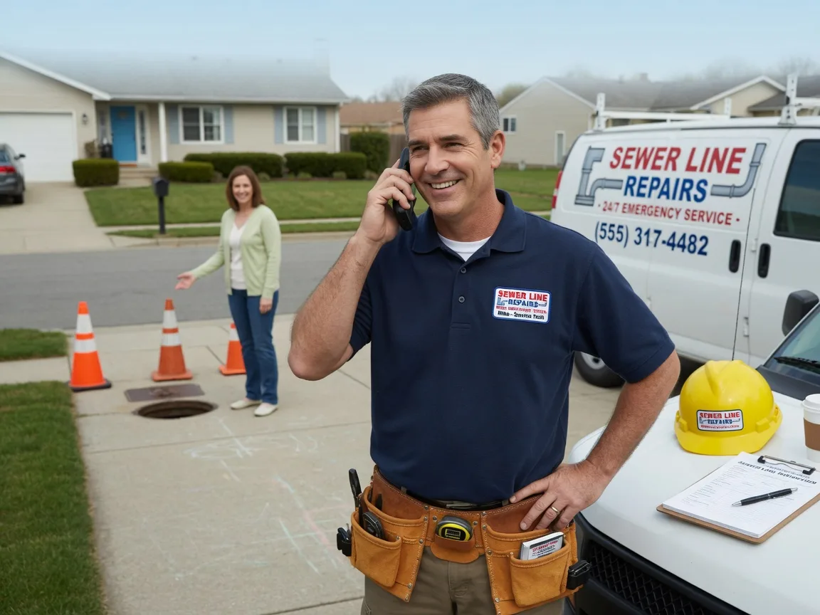 Emergency Plumber Corry, PA FAQs